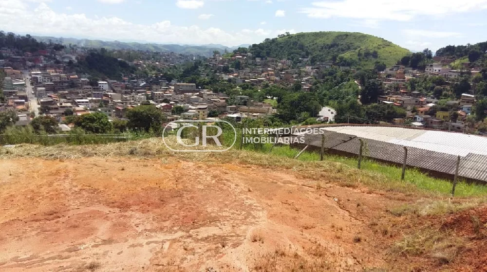 Terreno, 1222 m² - Foto 1