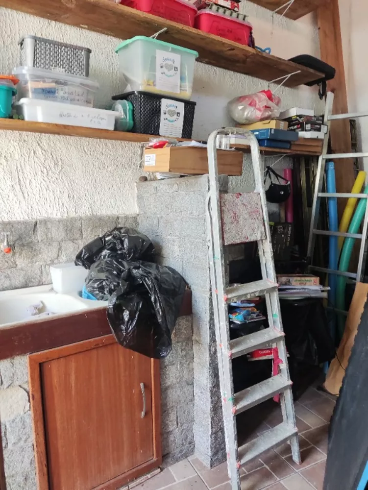 Casa, 2 quartos - Foto 14