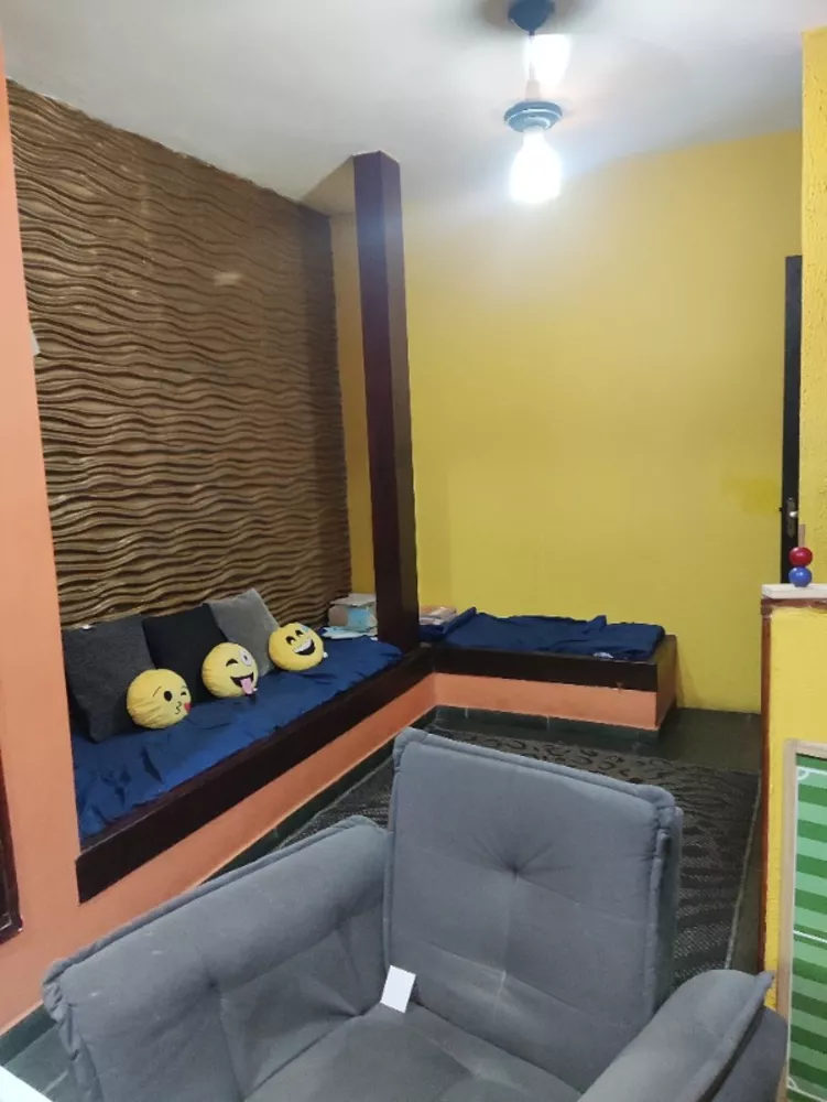 Casa, 2 quartos - Foto 6