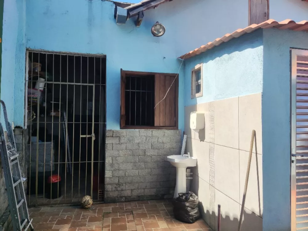 Casa, 2 quartos - Foto 20