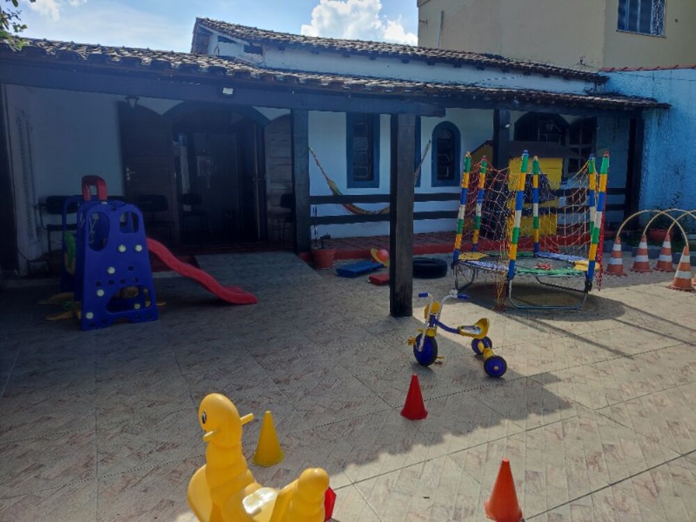 Casa à venda com 2 quartos - Foto 1