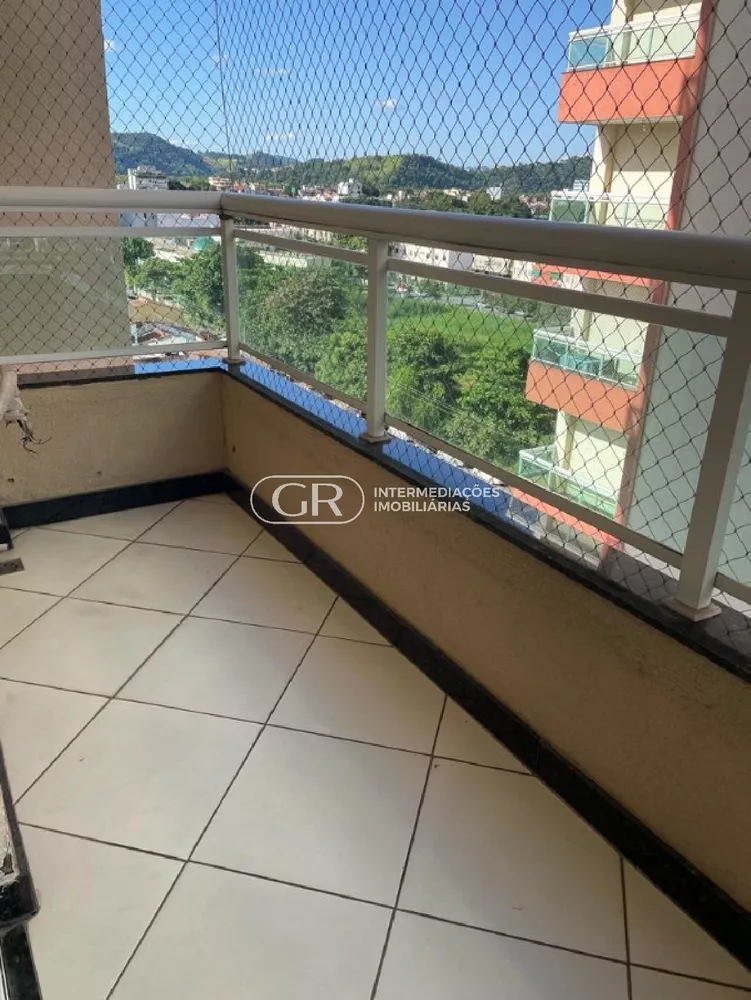 Apartamento, 2 quartos, 69 m² - Foto 11