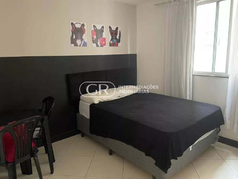 Apartamento, 2 quartos, 69 m² - Foto 6