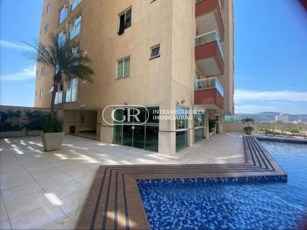 Apartamento à venda com 2 quartos, 69m² - Foto 3