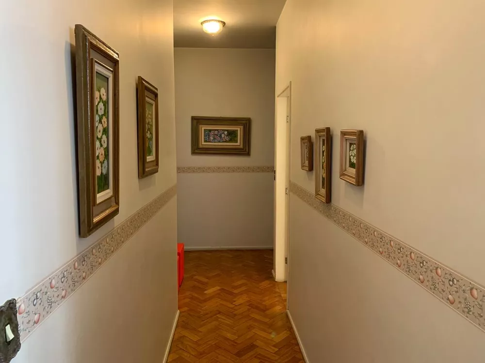 Casa, 4 quartos, 450 m² - Foto 11