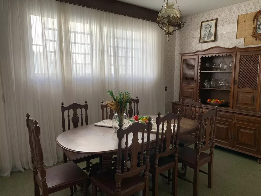 Casa, 4 quartos, 450 m² - Foto 10