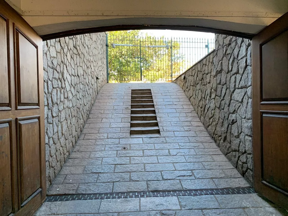 Casa, 4 quartos, 450 m² - Foto 3