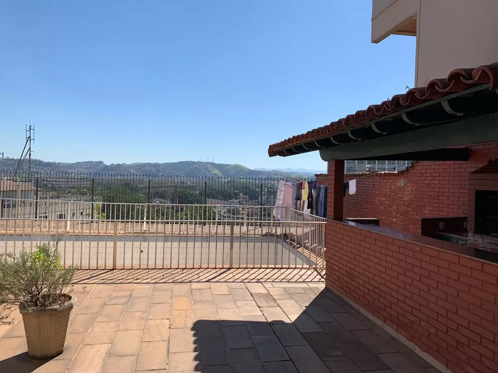 Casa, 4 quartos, 450 m² - Foto 23