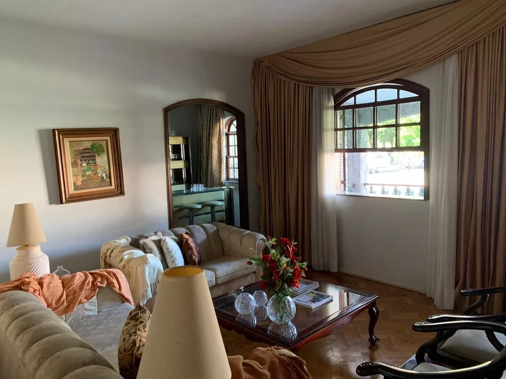 Casa, 4 quartos, 450 m² - Foto 6