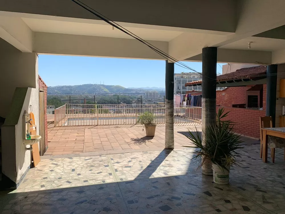 Casa, 4 quartos, 450 m² - Foto 21