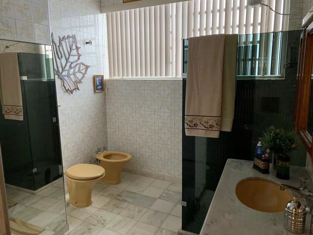 Casa, 4 quartos, 450 m² - Foto 17