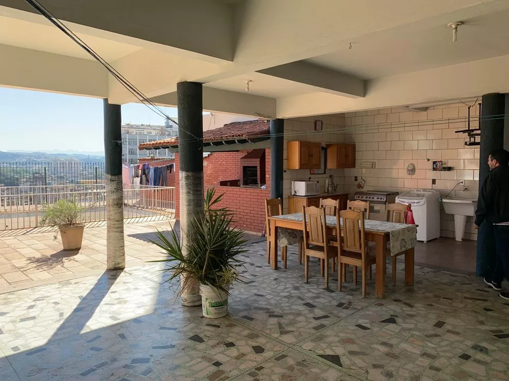 Casa, 4 quartos, 450 m² - Foto 22