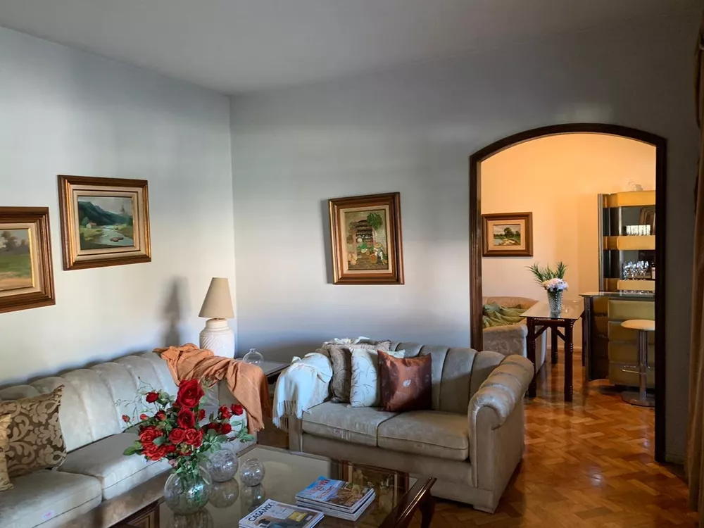 Casa, 4 quartos, 450 m² - Foto 7