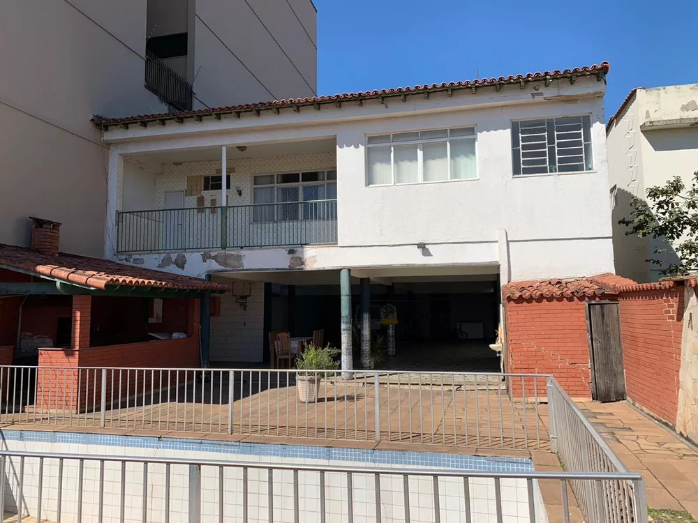 Casa, 4 quartos, 450 m² - Foto 26