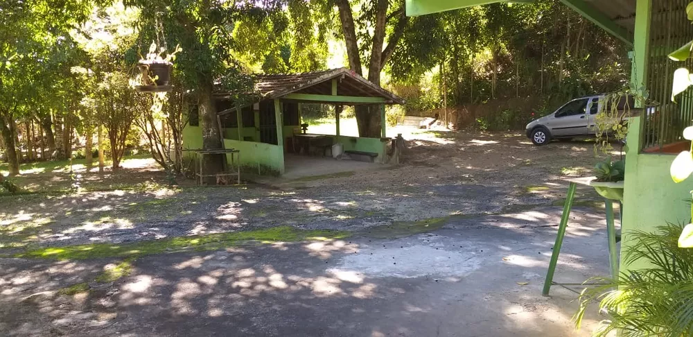 Sítio, 6 quartos, 3 hectares - Foto 7