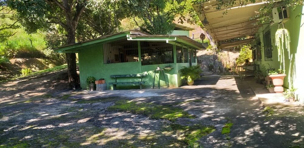 Sítio, 6 quartos, 3 hectares - Foto 17