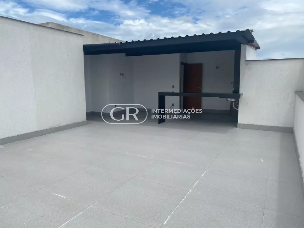 Cobertura, 3 quartos, 187 m² - Foto 12