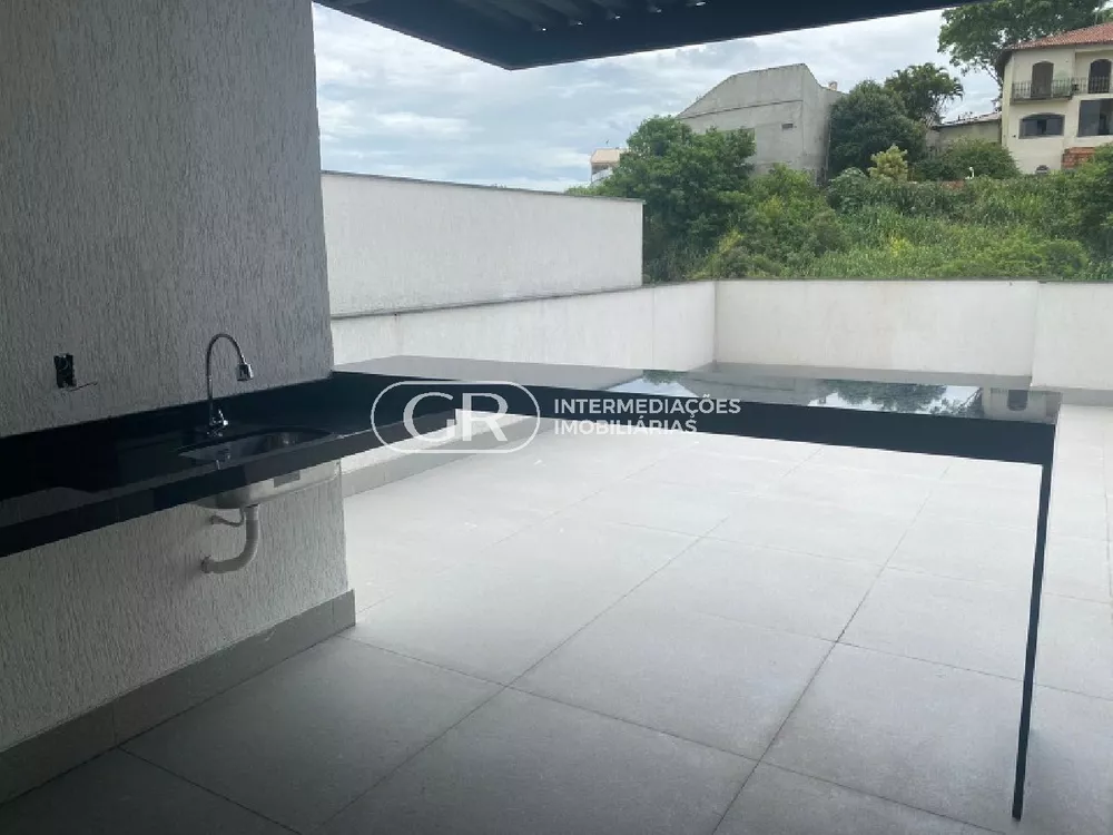 Cobertura, 3 quartos, 187 m² - Foto 14