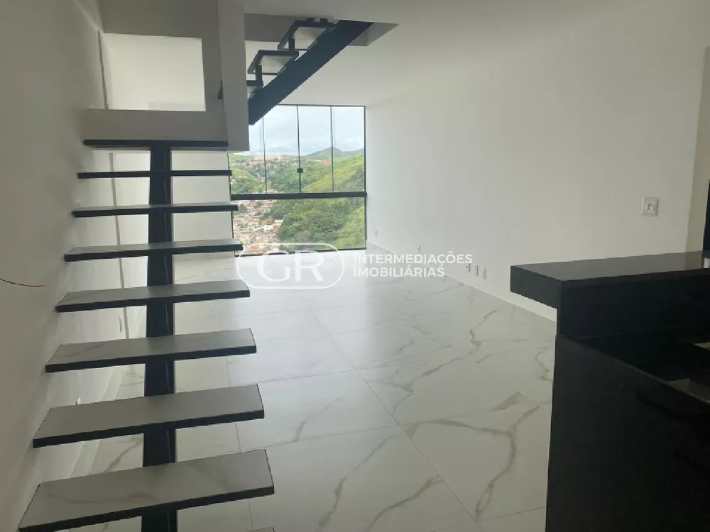 Cobertura, 3 quartos, 187 m² - Foto 1