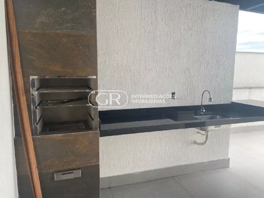 Cobertura, 3 quartos, 187 m² - Foto 13