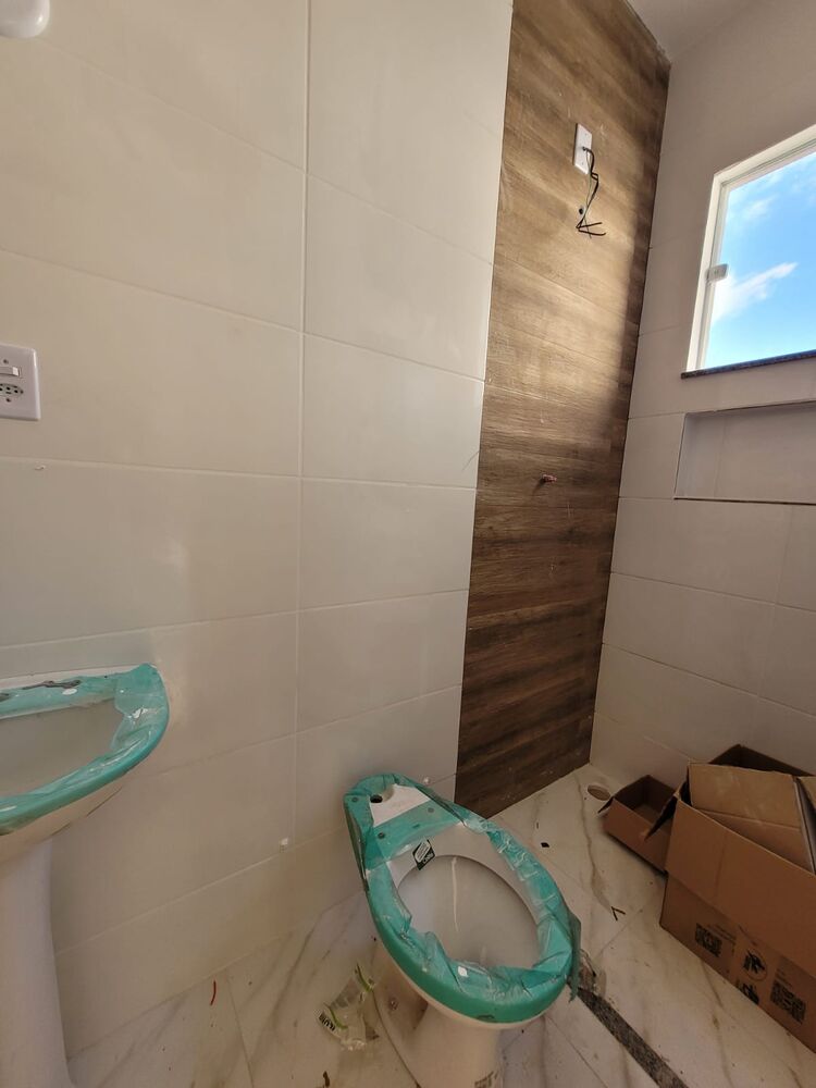 Casa à venda com 2 quartos, 150m² - Foto 4