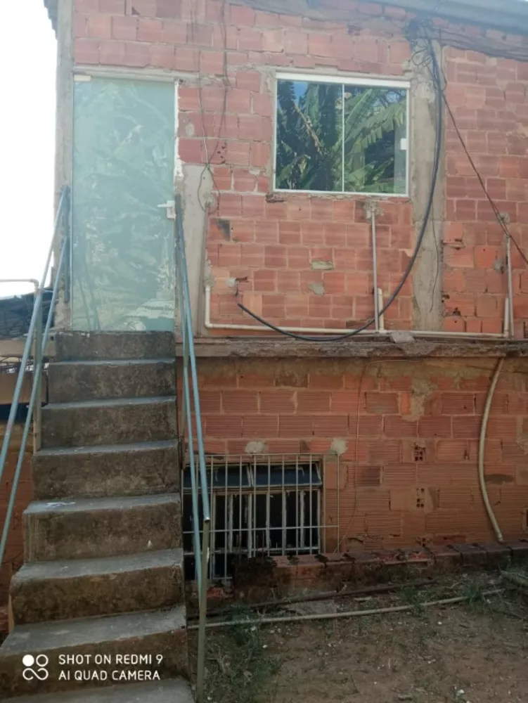 Casa, 3 quartos - Foto 16