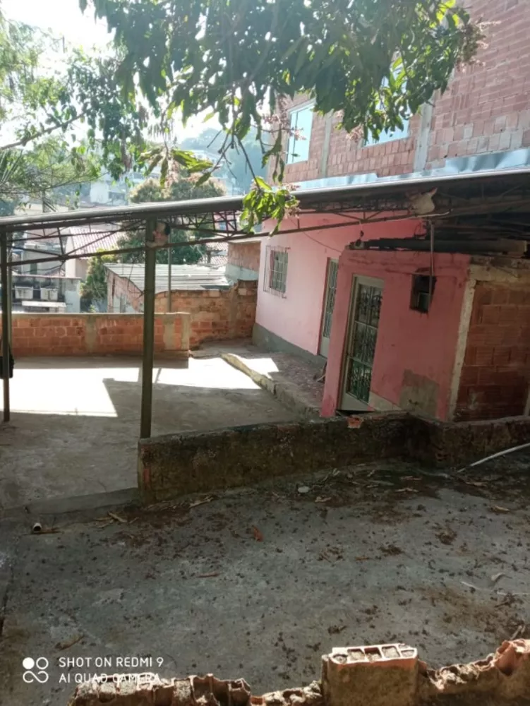 Casa, 3 quartos - Foto 18