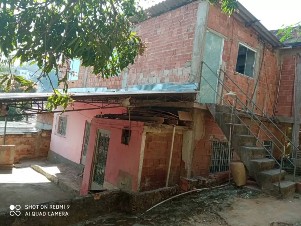 Casa, 3 quartos - Foto 17