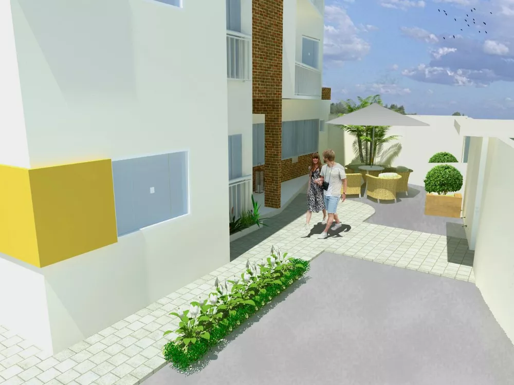 Apartamento, 2 quartos, 52 m² - Foto 7