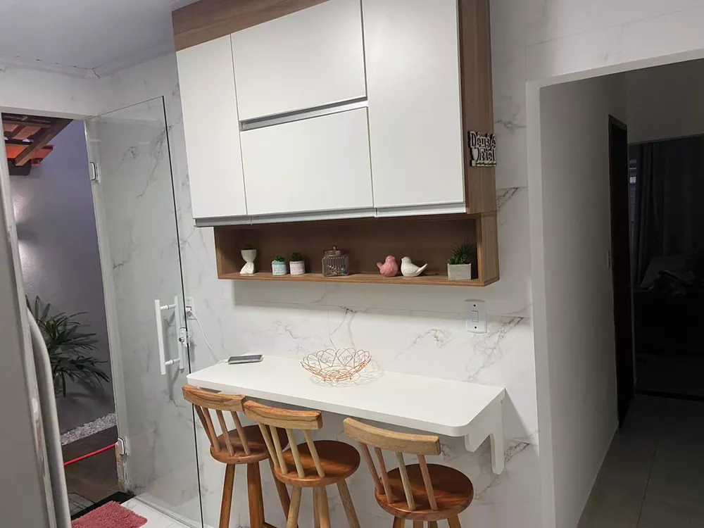 Casa, 2 quartos - Foto 18