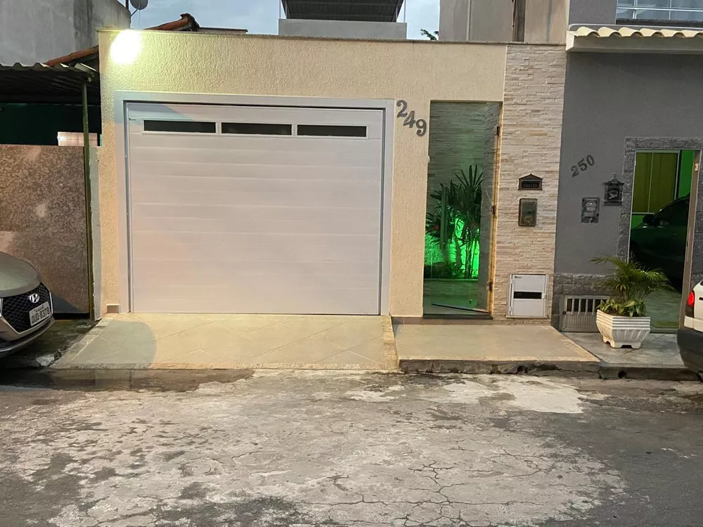 Casa, 2 quartos - Foto 15