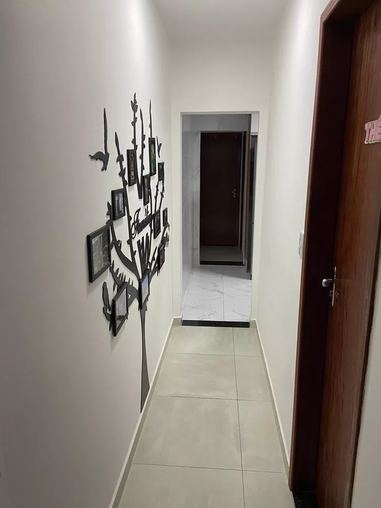 Casa, 2 quartos - Foto 17