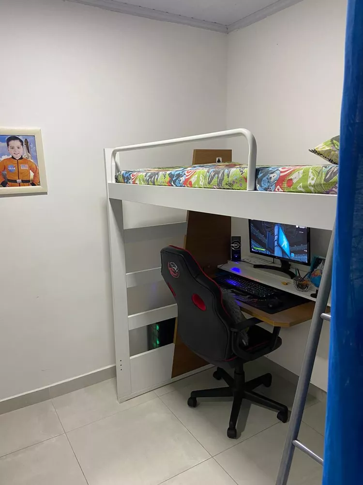 Casa, 2 quartos - Foto 10