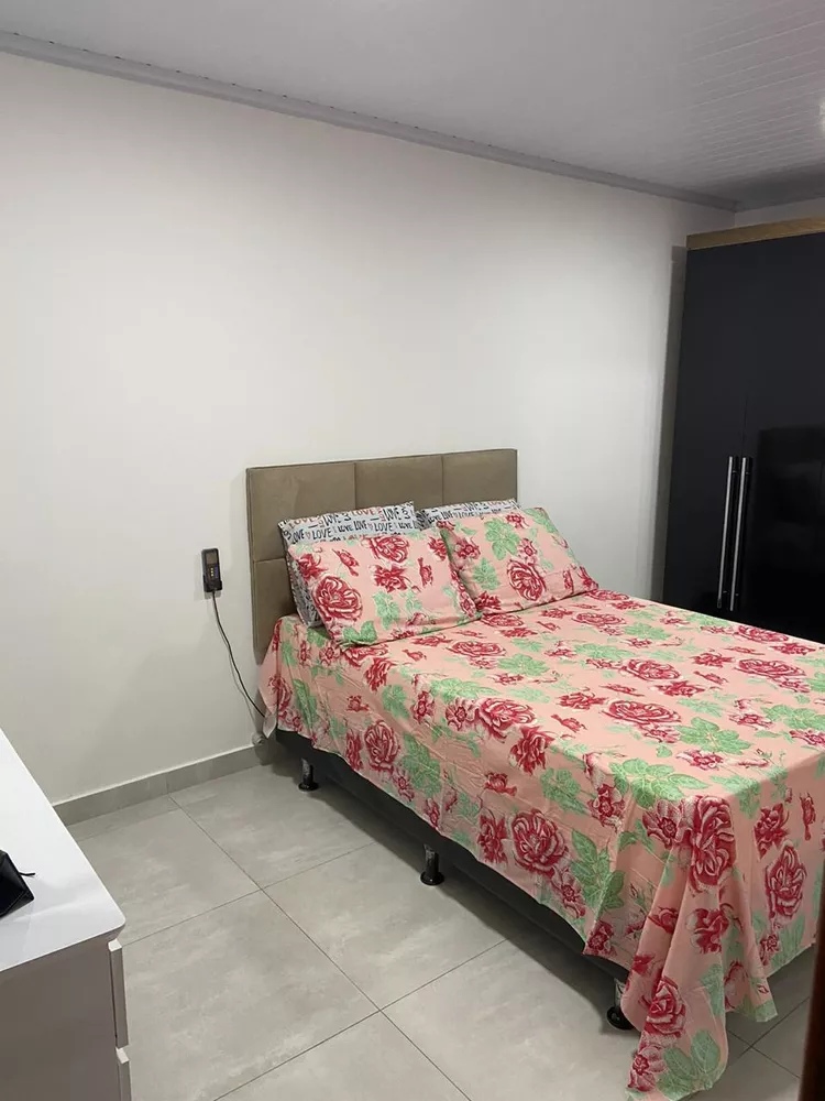 Casa, 2 quartos - Foto 4