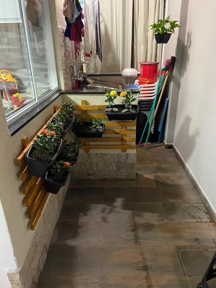 Casa, 2 quartos - Foto 5