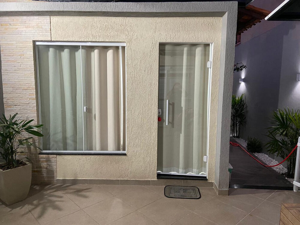 Casa à venda com 2 quartos - Foto 4