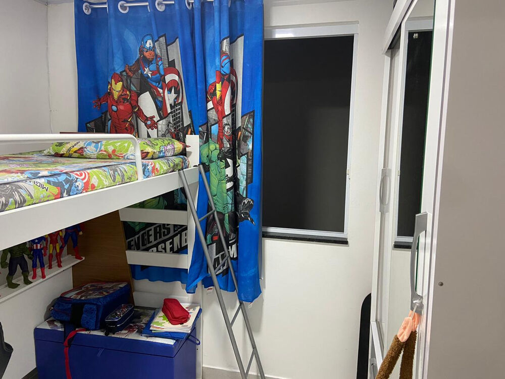 Casa à venda com 2 quartos - Foto 3
