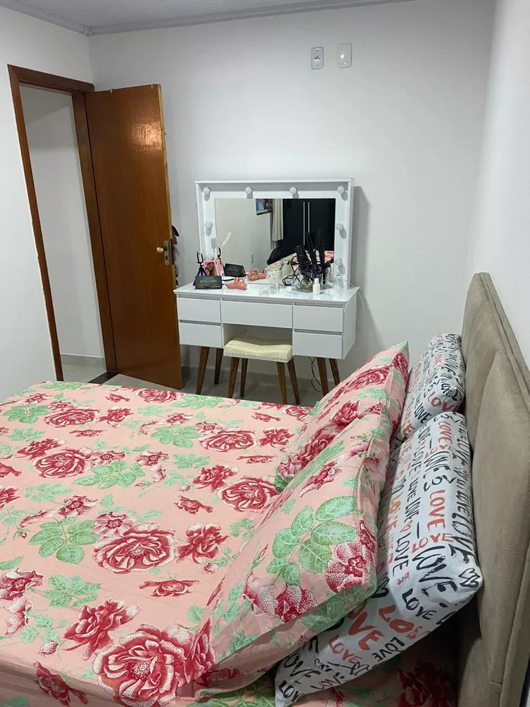 Casa, 2 quartos - Foto 22