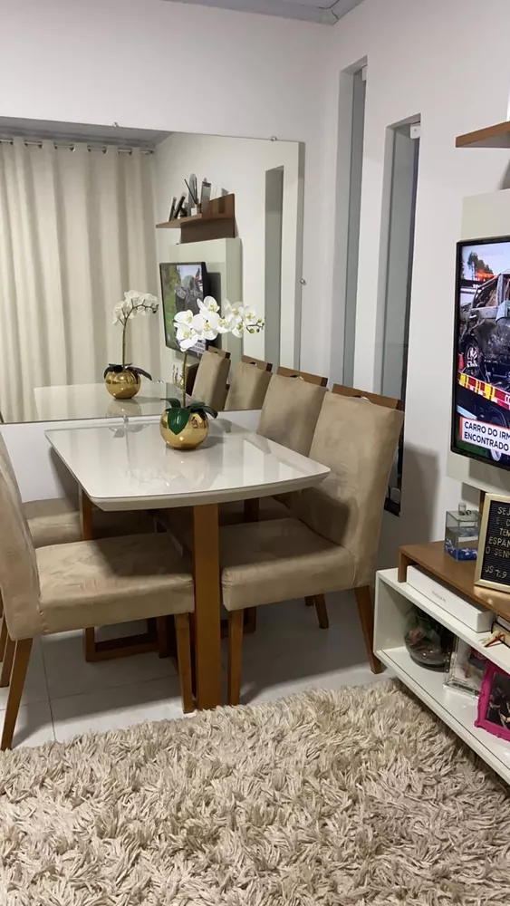 Casa, 2 quartos - Foto 2