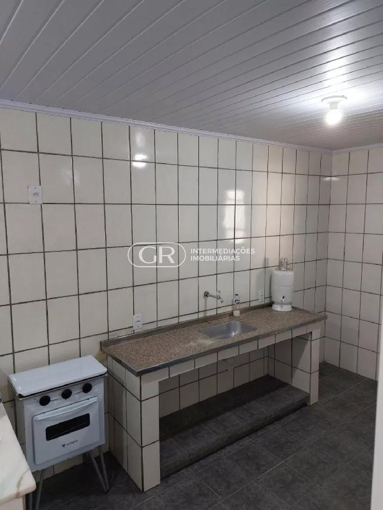 Casa, 1 quarto - Foto 6