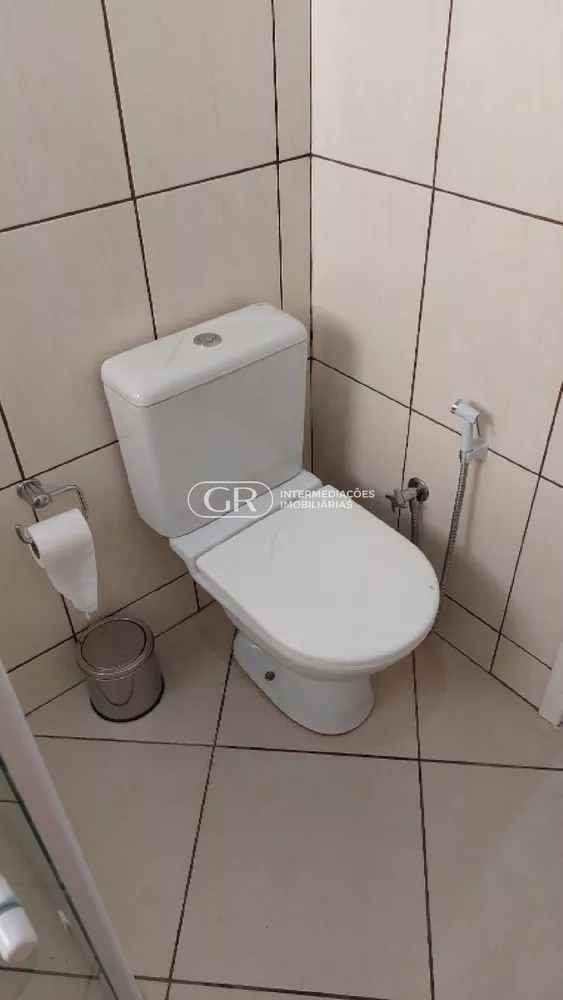 Casa, 1 quarto - Foto 6