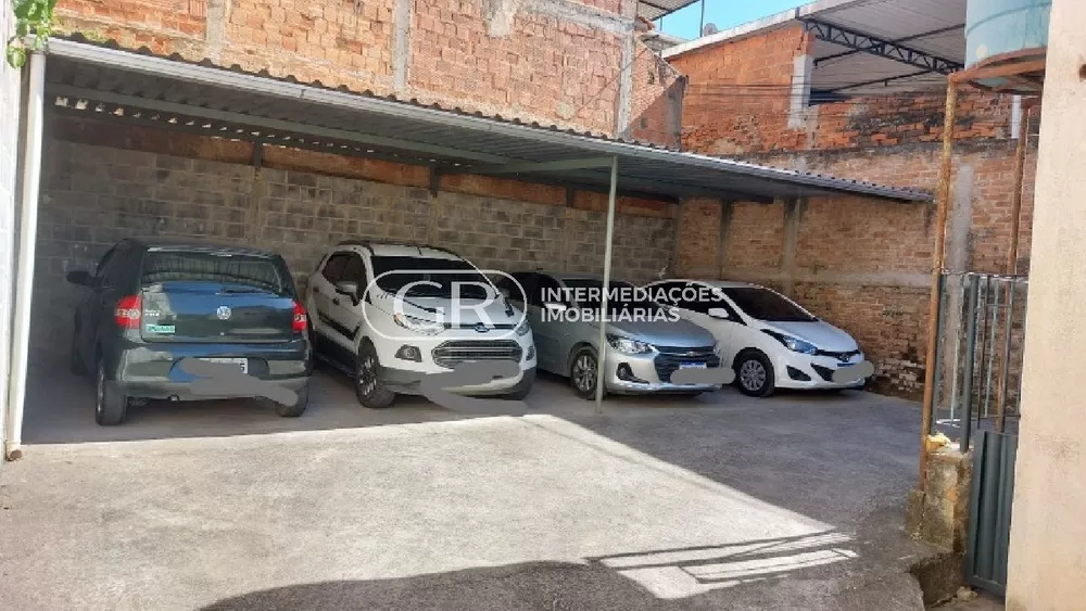 Casa, 1 quarto - Foto 3