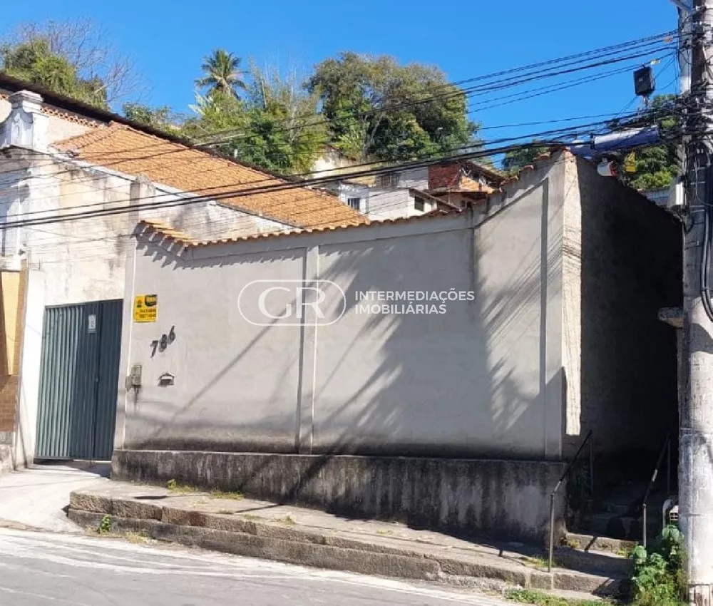 Casa, 1 quarto - Foto 5