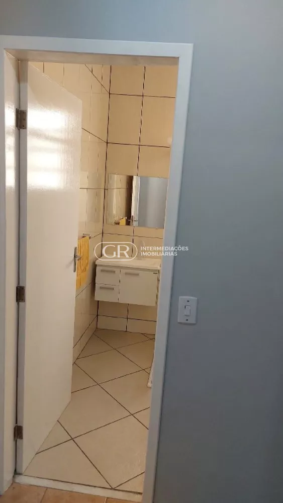 Casa, 1 quarto - Foto 28