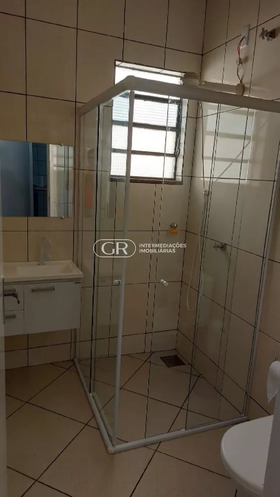 Casa, 1 quarto - Foto 4