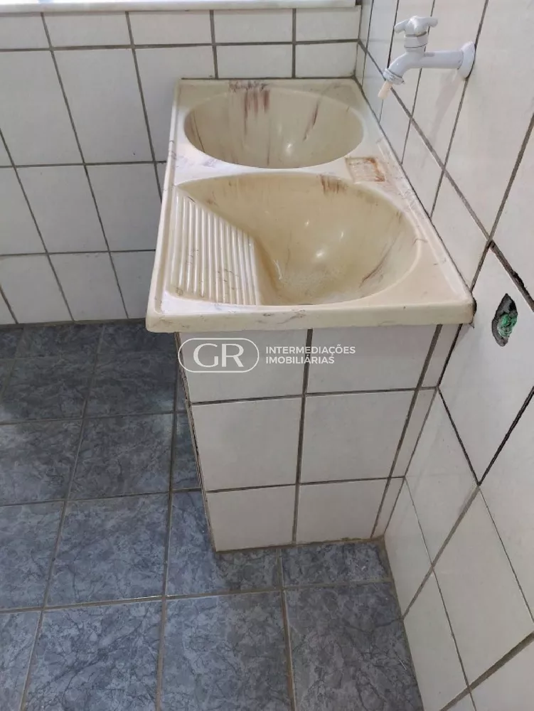 Casa, 1 quarto - Foto 12