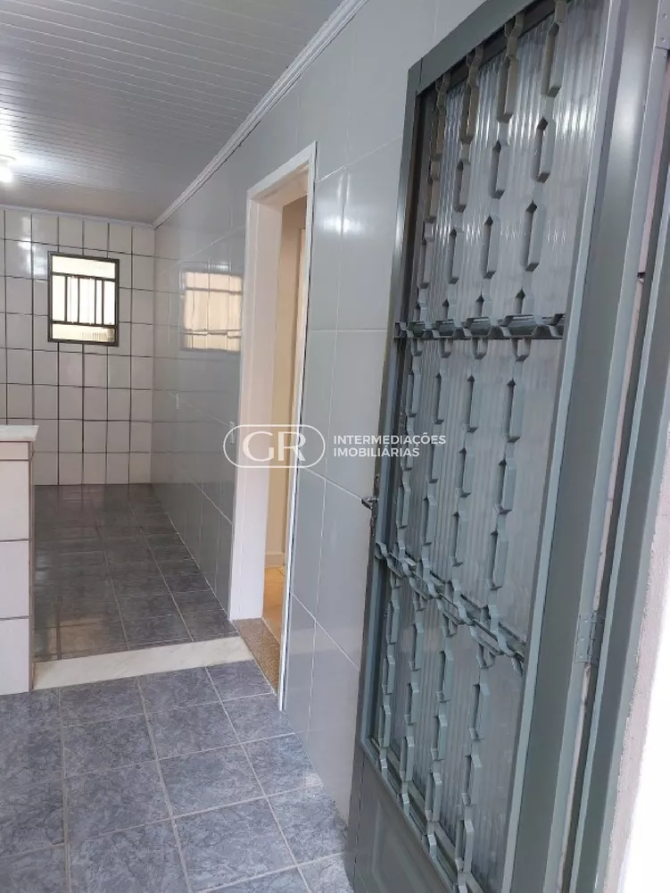 Casa, 1 quarto - Foto 4