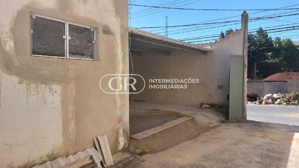 Casa, 1 quarto - Foto 7