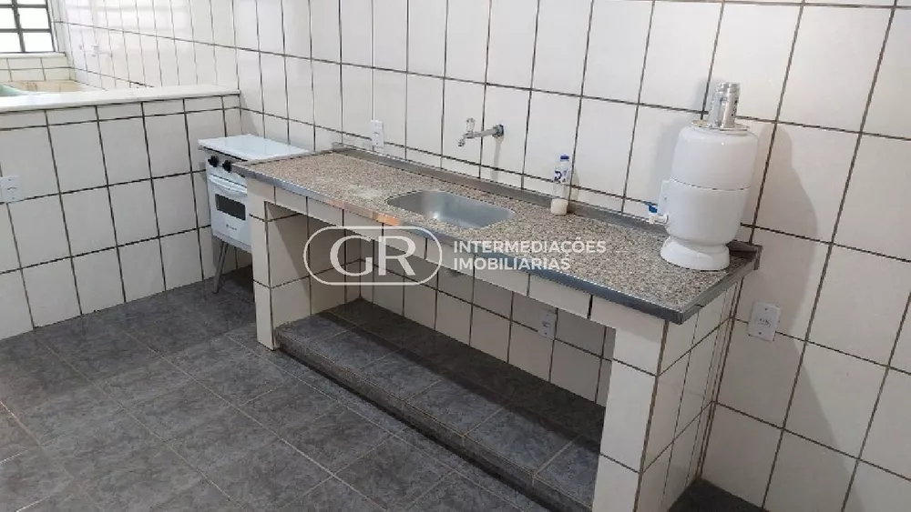 Casa, 1 quarto - Foto 32