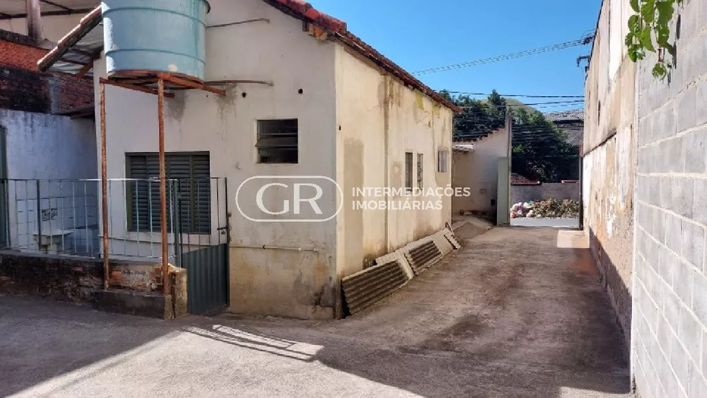 Casa, 1 quarto - Foto 19